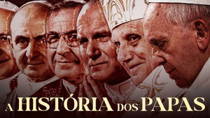 Especial Papado 1. évad Ep.1 1. epizód