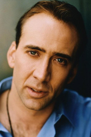 Nicolas Cage profil kép