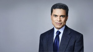 Fareed Zakaria GPS kép