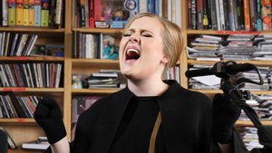 NPR Tiny Desk Concerts 4. évad Ep.12 12. epizód