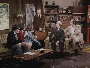 The Bob Newhart Show 2. évad Ep.9 9. epizód