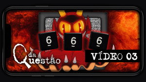 X da Questão 1. évad Ep.3 3. epizód