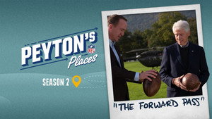 Peyton utazásai 2. évad Ep.8 8. epizód