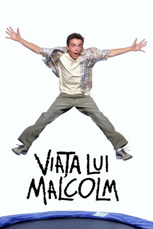 Már megint Malcolm poszter