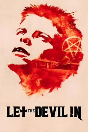 Let the Devil In poszter