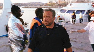 Lampedusa - Dall'orizzonte in poi 1. évad Ep.2 2. epizód