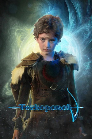 Tozkoparan poszter