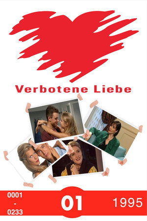 Verbotene Liebe 1. évad (1995-01-02) poszter