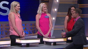 Family Feud 1. évad Ep.173 173. epizód