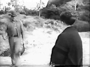 Gunsmoke 5. évad Ep.38 38. epizód