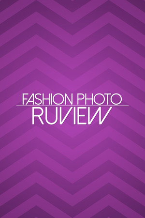 Fashion Photo RuView 22. évad (2020-09-23) poszter