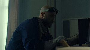 Trauma 1. évad Ep.5 5. epizód