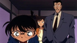 名探偵コナン 1. évad Ep.348 348. epizód