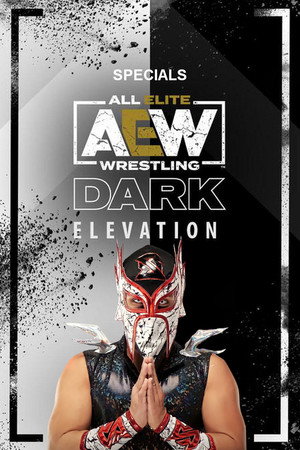 AEW Dark: Elevation Speciális epizódok (2022-08-04) poszter