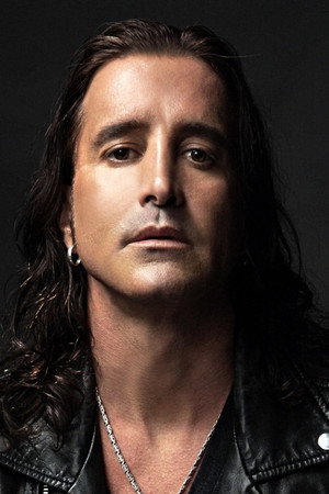 Scott Stapp profil kép