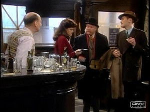Goodnight Sweetheart 5. évad Ep.7 7. epizód