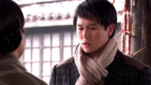 烟雨斜阳 kép