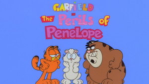 Garfield és barátai 5. évad Ep.39 39. epizód