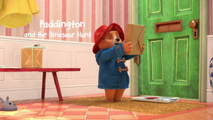 Paddington kalandjai 3. évad Ep.6 6. epizód