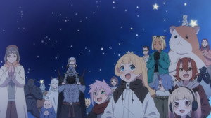 姫様“拷問”の時間です 1. évad Ep.24 24. epizód