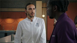 Ici tout commence 1. évad Ep.1028 1028. epizód