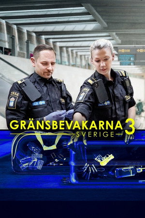 Határellenőrzés - Svédország 3. évad (2023-09-05) poszter