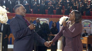 A Greenleaf család 3. évad Ep.9 Különvonat