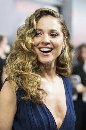 Margarita Levieva profil kép