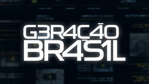 Geração Brasil kép