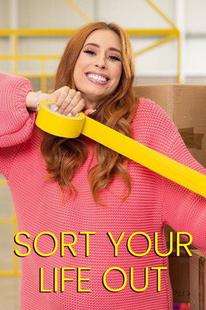 Sort Your Life Out 1. évad (2021-11-04) poszter