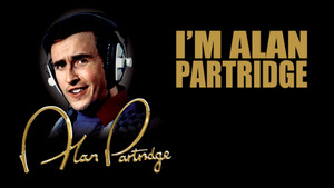I'm Alan Partridge kép