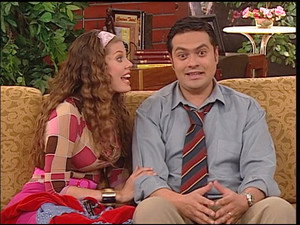 Casados con Hijos 2. évad Ep.9 9. epizód