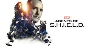 A S.H.I.E.L.D. ügynökei kép
