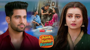 Saas Bahu Aur Swaad 1. évad Ep.3 3. epizód