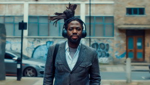 Dreaming Whilst Black kép