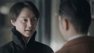 鬓边不是海棠红 1. évad Ep.39 39. epizód
