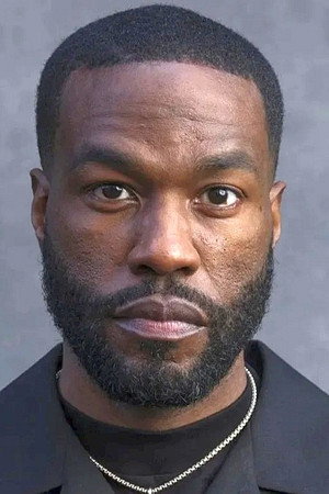 Yahya Abdul-Mateen II profil kép