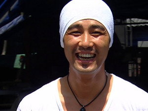 무한도전 1. évad Ep.17 17. epizód
