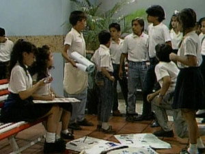 La Pandilla de los 7 1. évad Ep.86 86. epizód