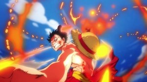 One Piece 21. évad Ep.905 905. epizód