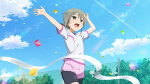 結城友奈は勇者である kép