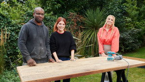 Renovation Rescue 1. évad Ep.1 1. epizód