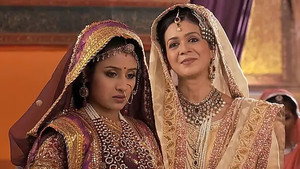 Jodha Akbar 1. évad Ep.106 106. epizód