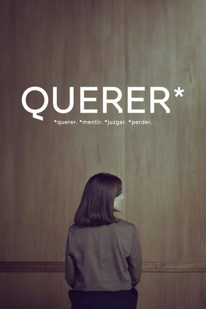 Querer poszter