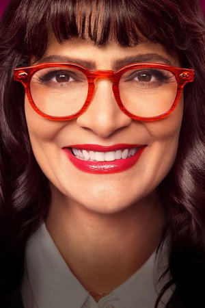 Betty La Fea: A történet folytatódik poszter