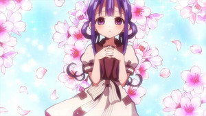 Jibaku Shounen Hanako-kun 2. évad Ep.1 1. epizód