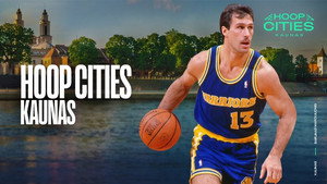 Hoop Cities 1. évad Ep.4 4. epizód