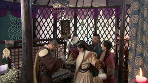女医明妃传 1. évad Ep.33 33. epizód
