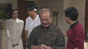 豪門插班生 1. évad Ep.18 18. epizód