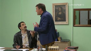Државни посао 12. évad Ep.38 38. epizód